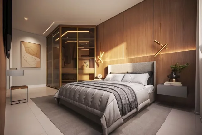 Imagem Vivaz - Apartamento à venda no bairro Navegantes - Capão da Canoa/RS