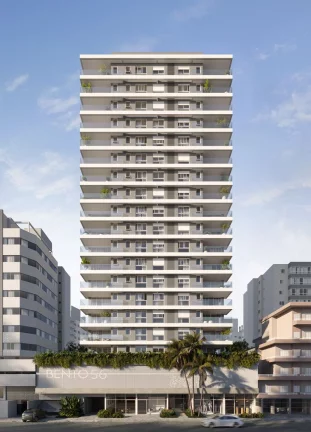 Imagem Apartamento 3 quartos para venda no bairro Centro em Torres