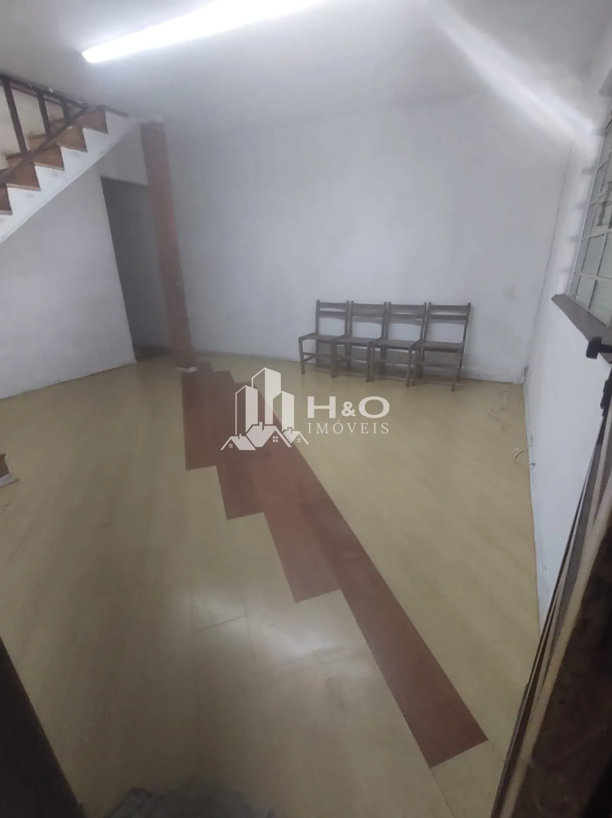 Imagem Sobrado à Venda no Jardim Marília - Espaço e Conforto para sua Família!