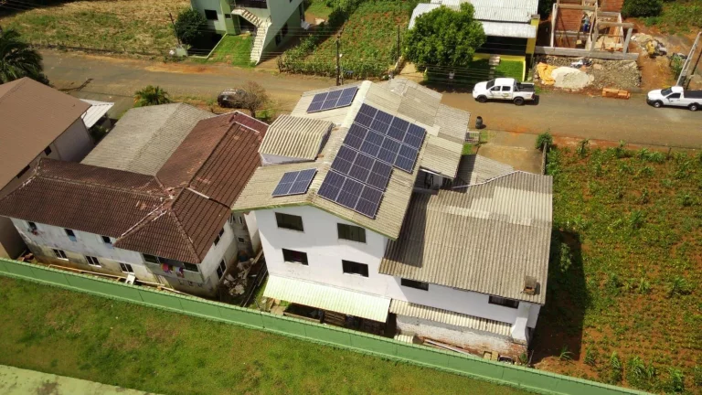 Imagem Casa para Venda em Concórdia, Santo Antônio, 2 dormitórios, 1 banheiro