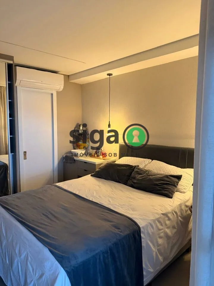 Imagem Apartamento 96m² á venda, localizado na Chácara Santo Antônio/SP