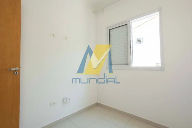 Imagem Cobertura sem condomínio à venda na Vila Floresta com terraço