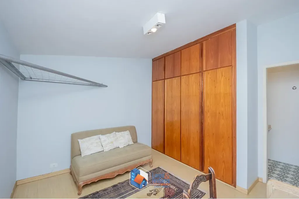 Imagem Casa à venda 4 Quartos 2 Suites 6 Vagas 295M² Real Parque São Paulo - SP