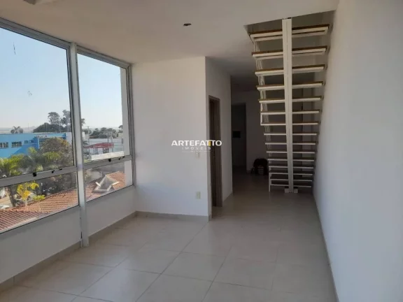 Imagem Vende-se Duplex - Edifício Armênia ... Jacob Jardim São Luiz - Ribeirão Preto