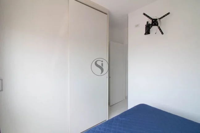 Imagem APARTAMENTO RESIDENCIAL em SÃO PAULO - SP, VILA POMPÉIA