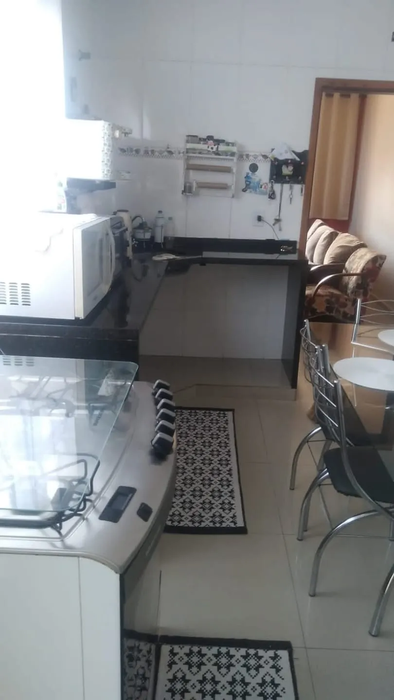 Imagem Casa à venda 3 Quartos, 265M², Residencial Maricá, Pindamonhangaba - SP