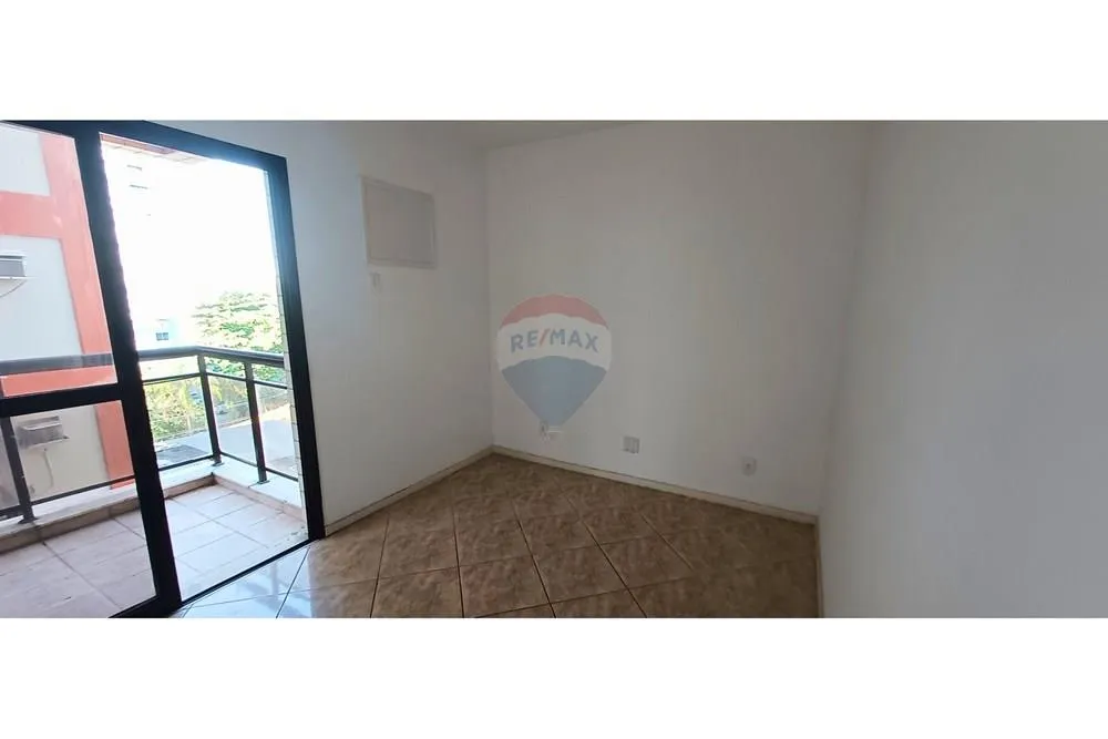 Imagem Apartamento de 89m² com 3 Quartos, Suíte, 2 Vagas e Condomínio Clube em Todos os Santos