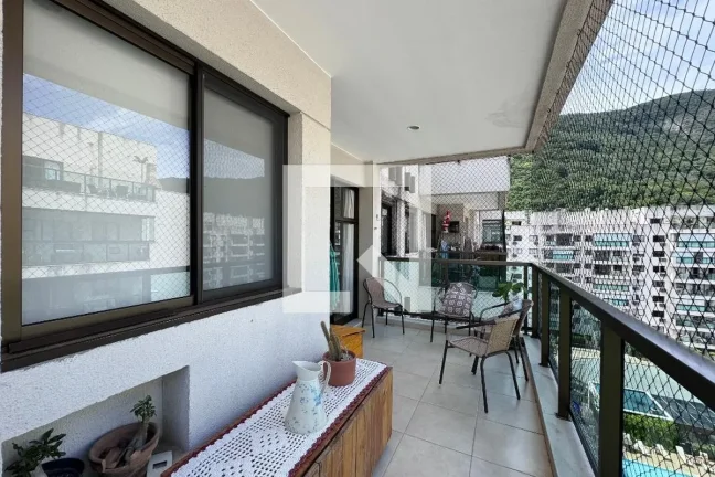 Imagem Apartamento à Venda - Recreio, 3 Quartos, 144 m2