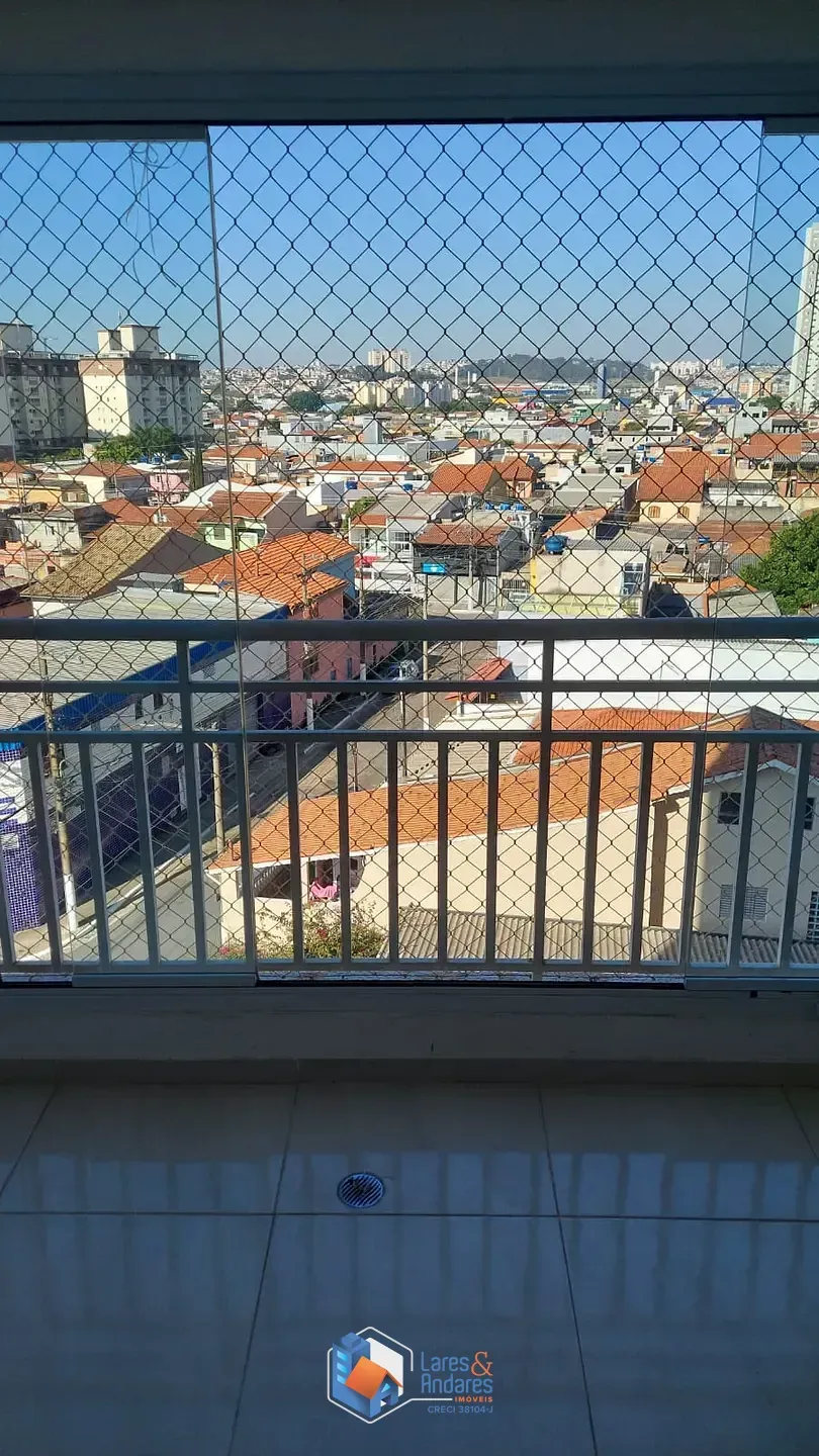 Imagem Apartamento para venda em Vila Carrão com 3 quartos, sendo 1 suíte, 71m²