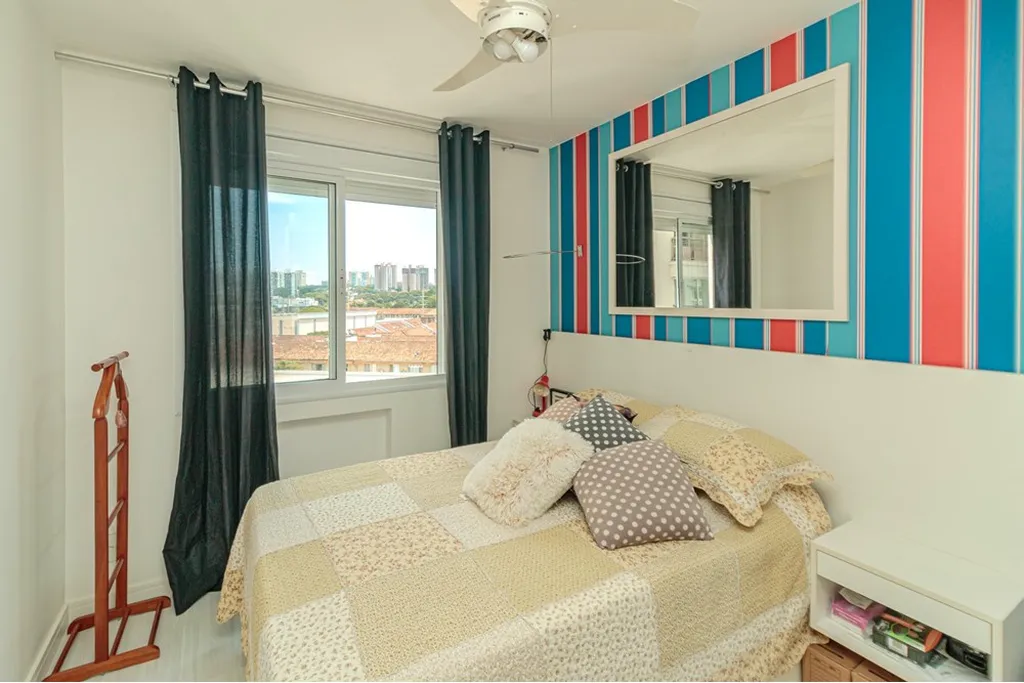 Imagem Apartamento em Passo da Areia