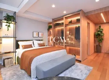 Imagem Apartamento à venda no bairro Mooca - São Paulo/SP, Zona Leste