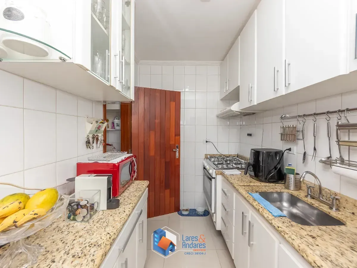 Imagem Casa no condomínio Flex Santana para venda com 3 quartos, sendo 1 suíte, 125m²