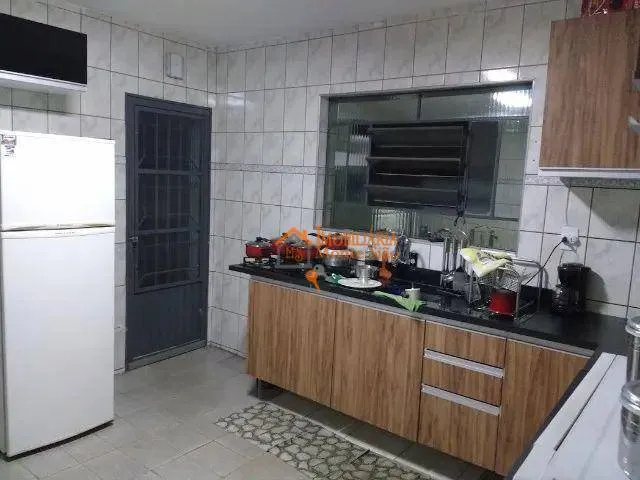 Imagem Sobrado com 2 dormitórios à venda, 450 m² por R$ 399.000,00 - Jardim Adriana - Guarulhos/SP