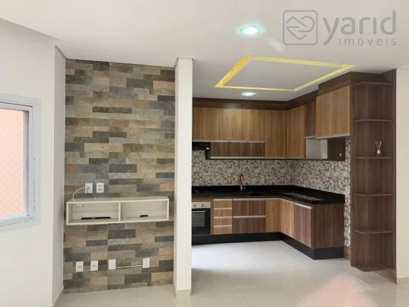 Imagem Apartamento à venda em Jundiaí-SP, no bairro Nova Cidade Jardim: 2 quartos, 1 sala, 1 banheiro, 1 vaga de garagem!