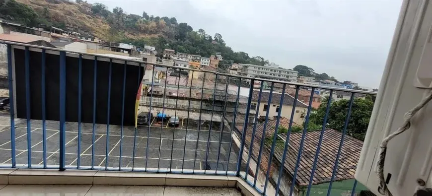 Imagem Apartamento à venda no bairro Praça Seca em Rio de Janeiro/RJ