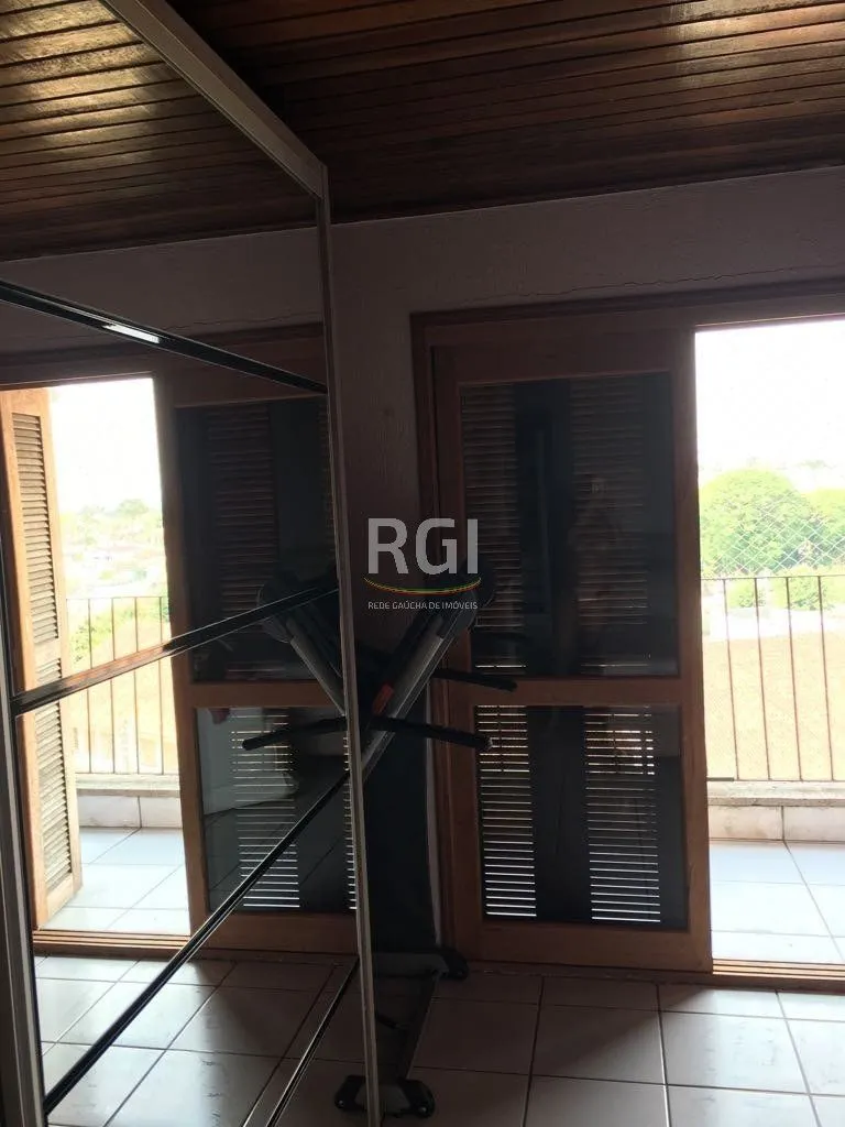Imagem Cobertura para Venda - 106.39m², 2 dormitórios, Vila Imbui
