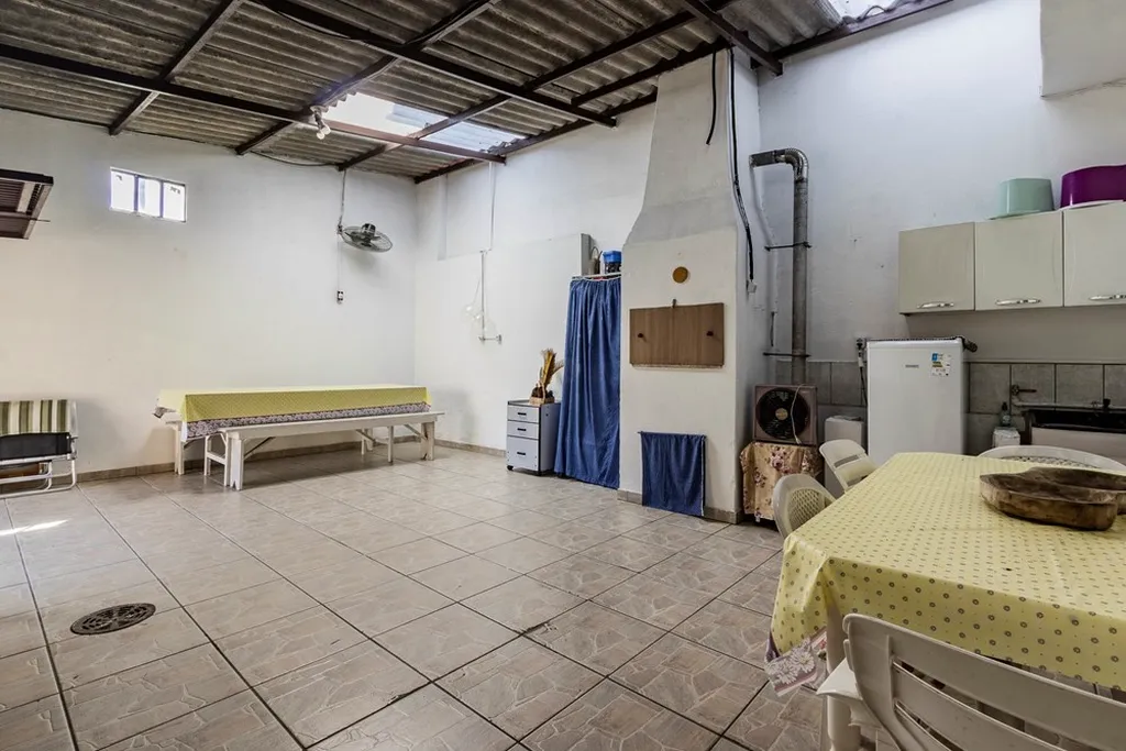 Imagem Casa em Santa Maria Goretti