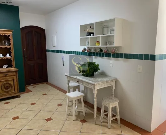 Imagem Apartamento para Venda em Teresópolis, Várzea, 4 dormitórios, 4 suítes, 4 banheiros, 2 vagas