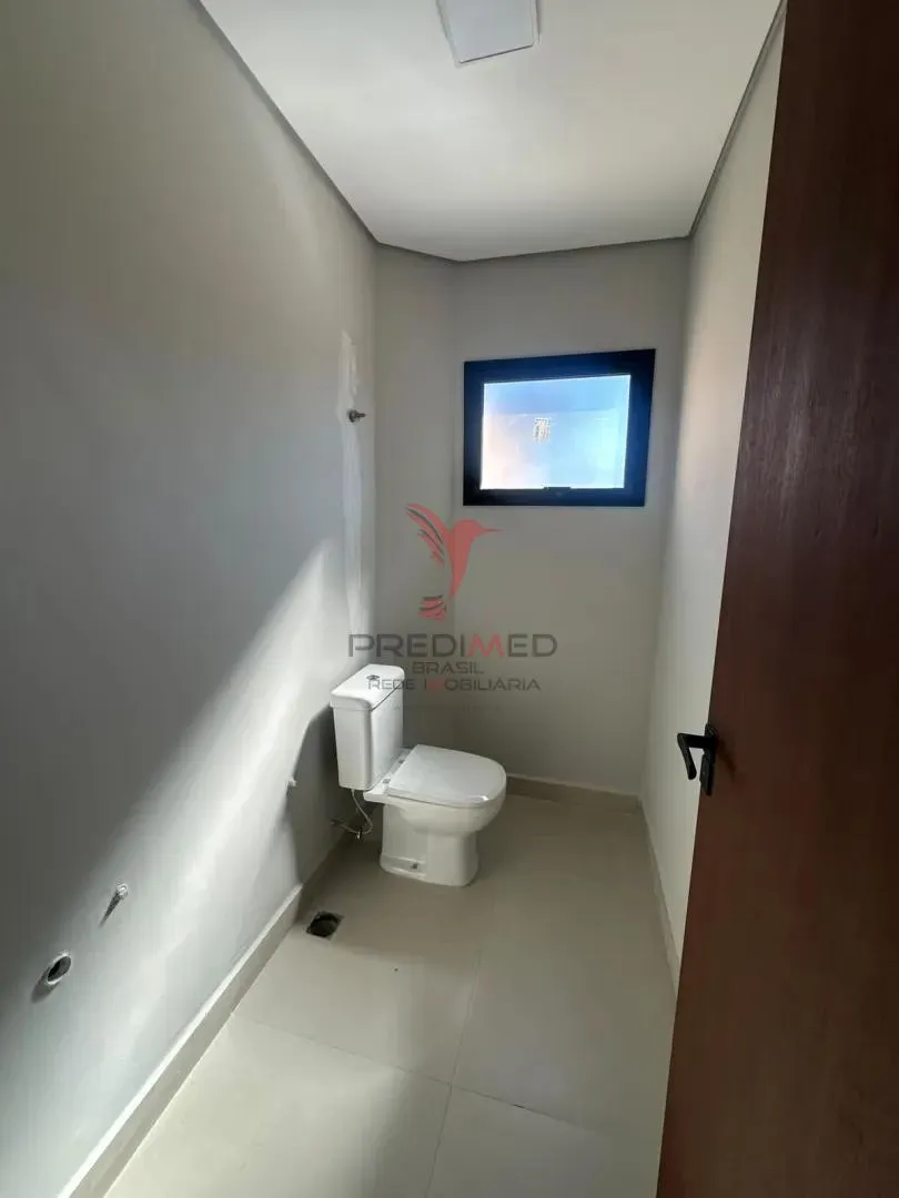 Imagem Casa no Condomínio Vila Nova em Guaratinguetá