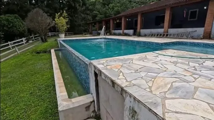 Sitio com 5 dormitórios, 36.000,00M² Vila Elvio em Vila Elvio, PIEDADE - SP