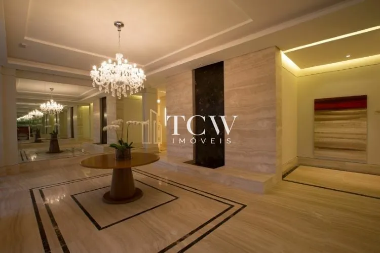 Imagem Apartamento à venda no Aclimação 250m2