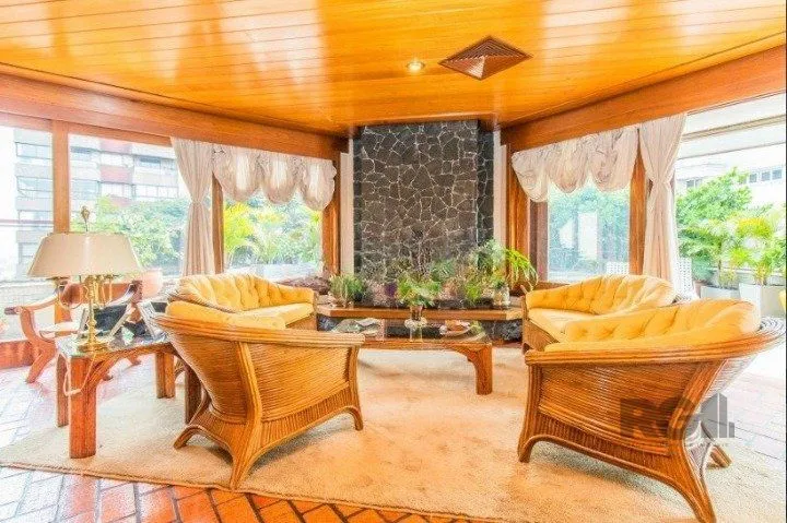 Imagem Cobertura no Moinhos de Vento, com 579m² privativos