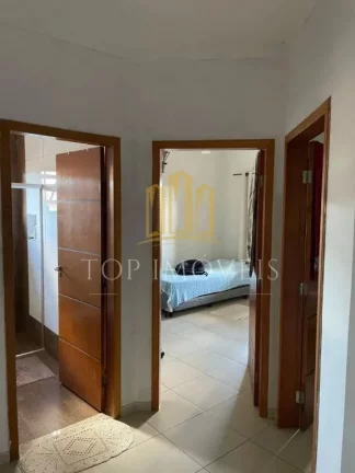Imagem Excelente Casa Localizada no Santa Julia 3 dormitorios Suite Portao Eletronico Churrasqueira