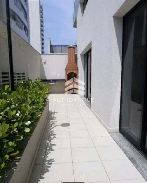 Imagem Zara Rudge Ramos - Apartamento à venda em São Bernardo do Campo/SP