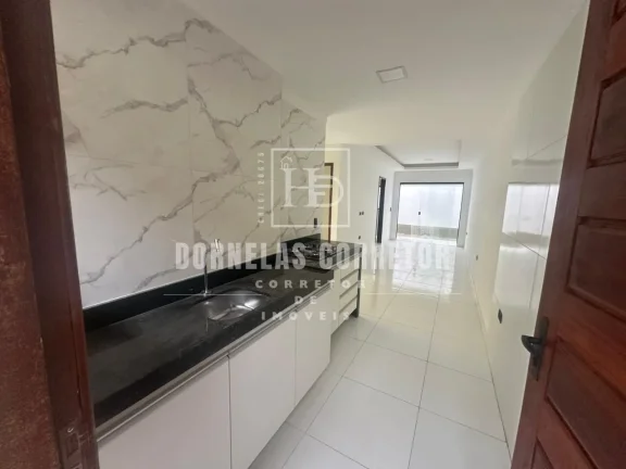 Imagem Casa 3 Quartos no Janga | Financia + Documentação Inclusa!