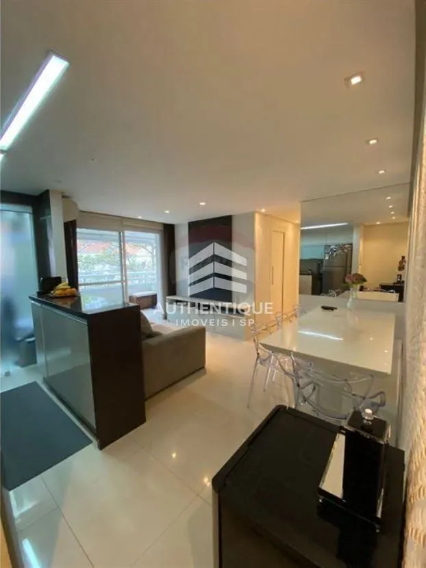 Imagem PATEO NOVA POMPEIA - Apartamento à venda no bairro Pompeia - São Paulo/SP, Zona Oeste