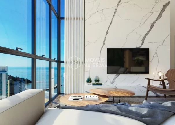 Imagem APARTAMENTO A VENDA BALNEÁRIO CAMBORIÚ