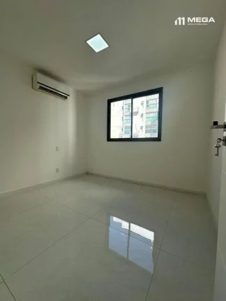 Imagem Apartamento com 3 dormitórios à venda, 95 m² por R$ 1.190.000,00 - Praia da Costa - Vila Velha/ES