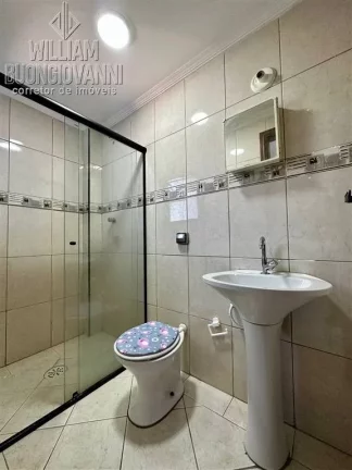 Imagem Apartamento à Venda em Boqueirão, Praia Grande - SP