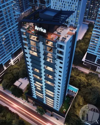 Imagem Admirá - Lindo Apartamento a Venda na melhor região de Balne