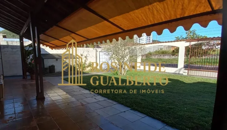 Imagem CASA TÉRREA À VENDA – MARTIM DE SÁ, CARAGUATATUBA/SP