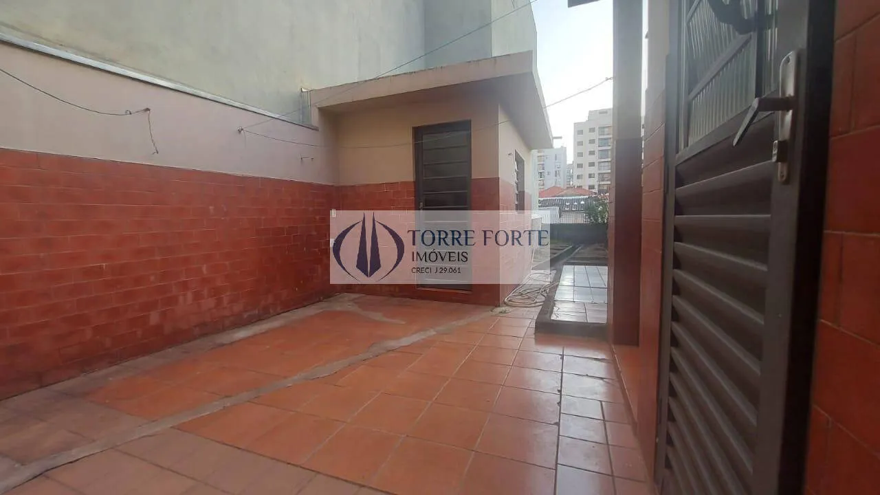 Imagem Ótima casa na Lapa 180 m² 3 dormitórios 1 suíte 3 banheiros terreno 225 m²