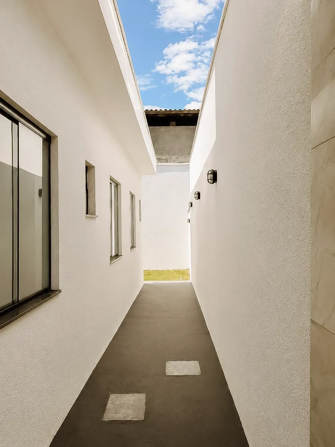 Imagem Casa com 3 Quartos à Venda, 180 m² em Jardim Casa Branca - Betim