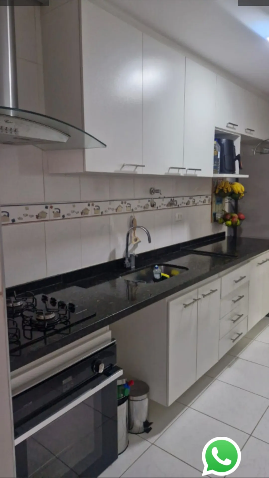 Imagem ALUGO LINDO APARTAMENTO NO CONDOMÍNIO ARAGUAIA!