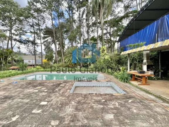 Imagem Propriedade Uso Comercial Região Nobre da Granja Viana