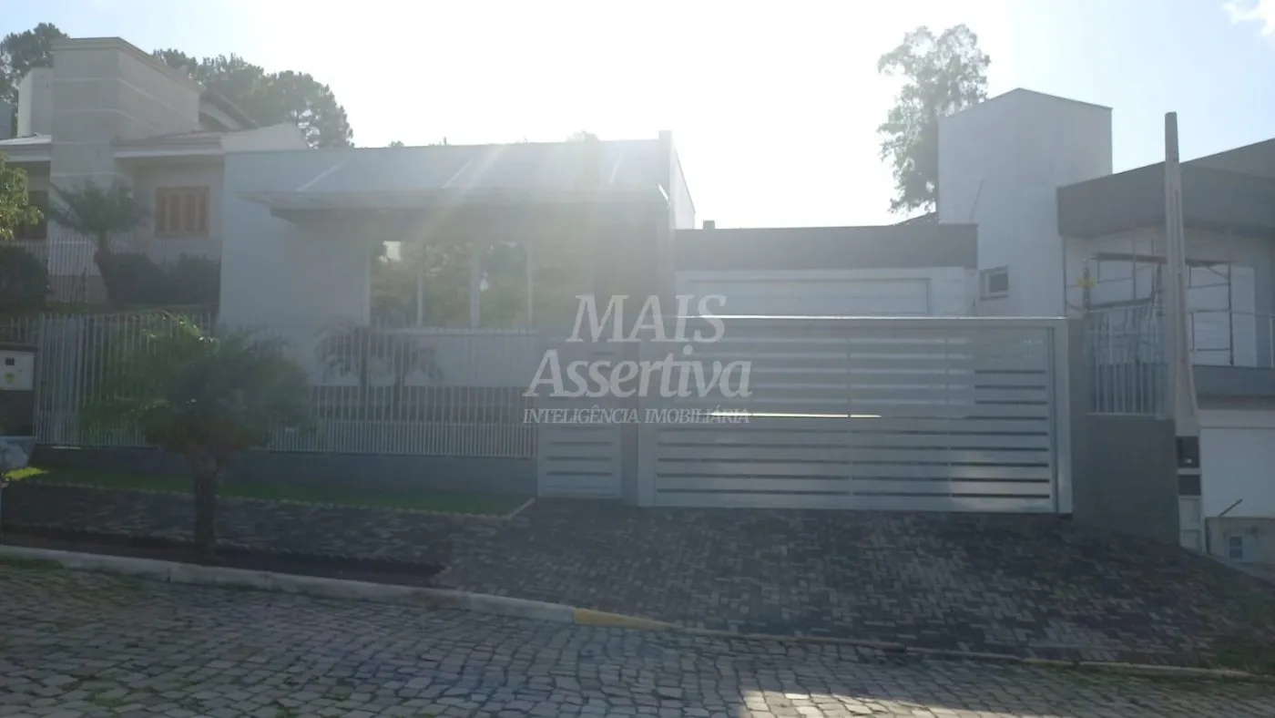 Imagem LINDA CASA PARA VENDA EM SAPIRANGA NO BAIRRO CENTENÁRIO