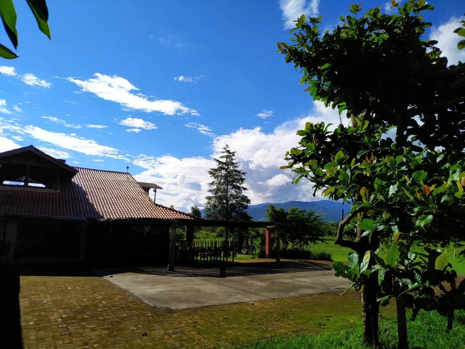 Imagem Chácara à venda 15000M², Mandú, Pindamonhangaba - SP