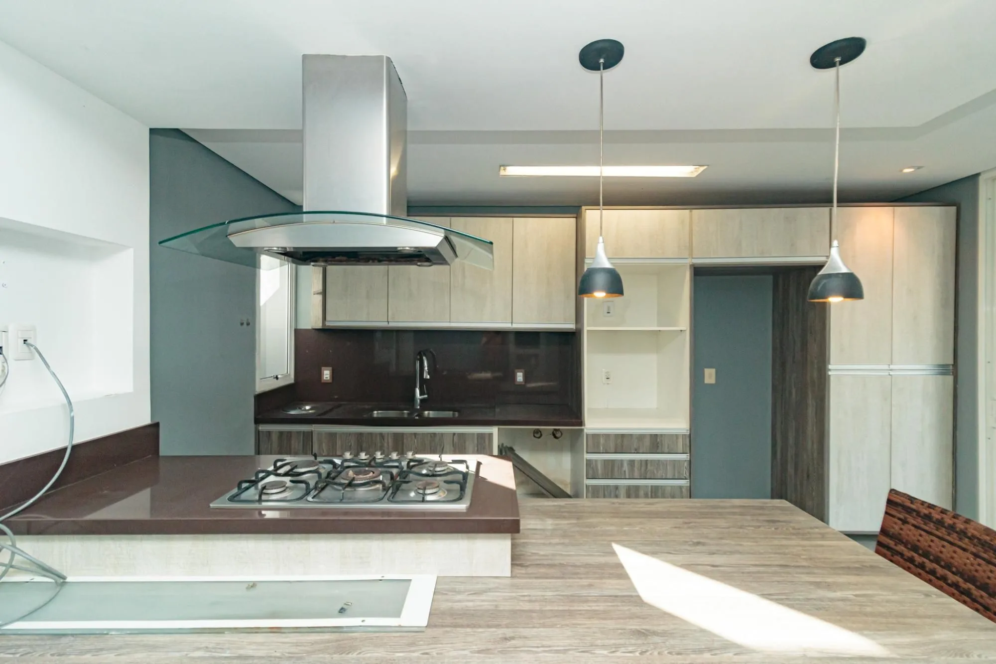 Imagem casa residencial Vila Ipiranga