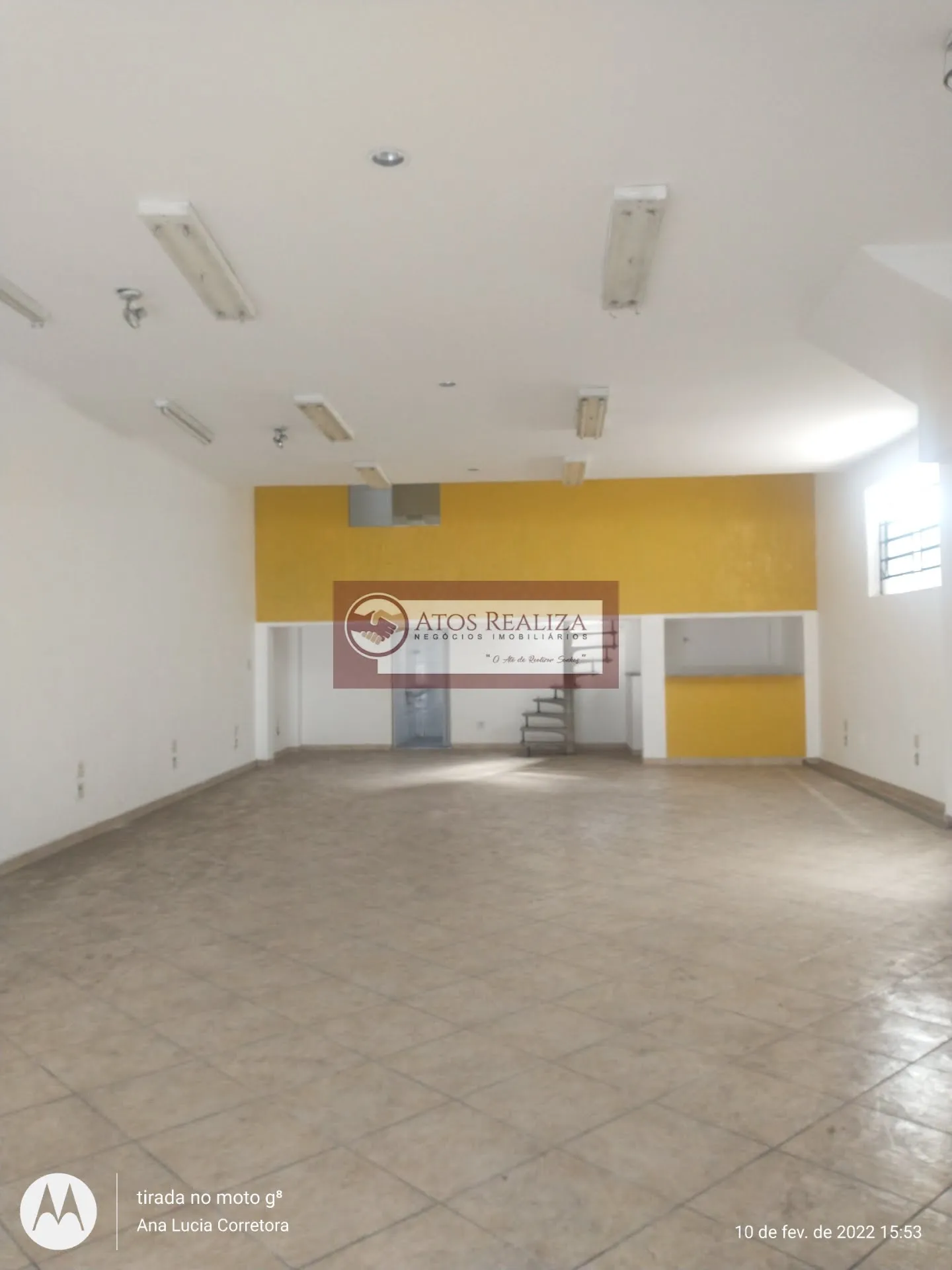 Imagem Loja / Salão em Vila Isa - São Paulo