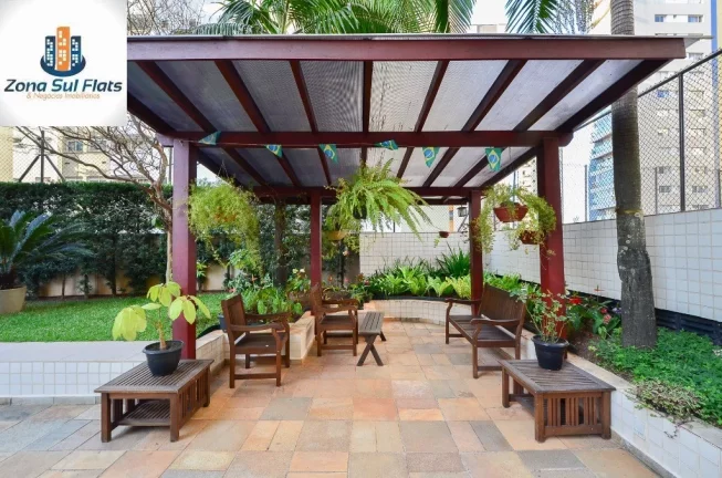Imagem Apartamento à Venda Na Vila Mariana Com 3 Dormitórios Sendo 1 Suíte e 2 Vagas