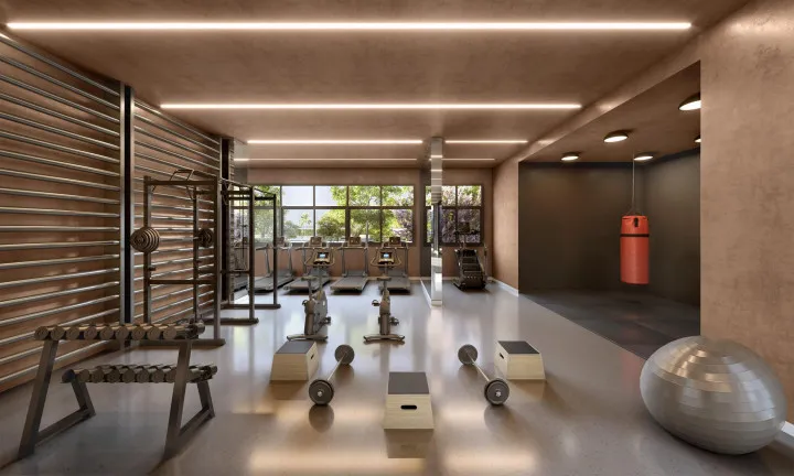 Imagem Apartamento com 3 Quartos à Venda, 75 m² em Sacomã - São Paulo