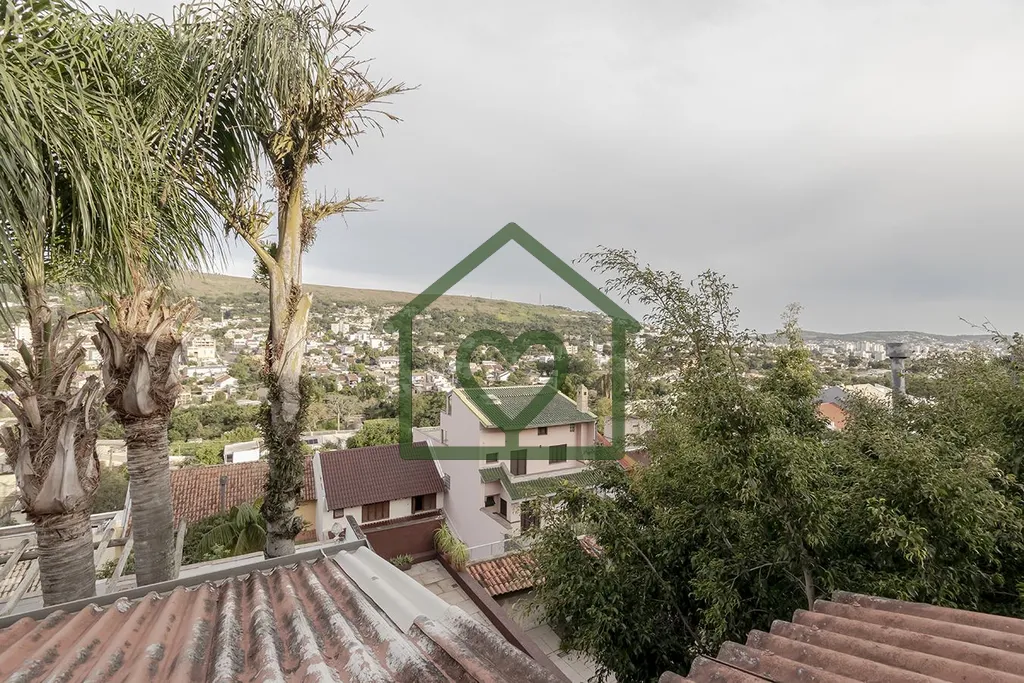 Imagem Imagine abrir a janela e ver o verde, sentir o silêncio de um condomínio seguro e ainda estar a po...