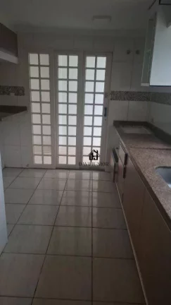 Imagem Casa com 3 dormitórios sendo 2 suites, 180 m² - venda por R$ 780.000 ou aluguel por R$ 4.090/mês - Jardim Maria do Carmo - Sorocaba/SP