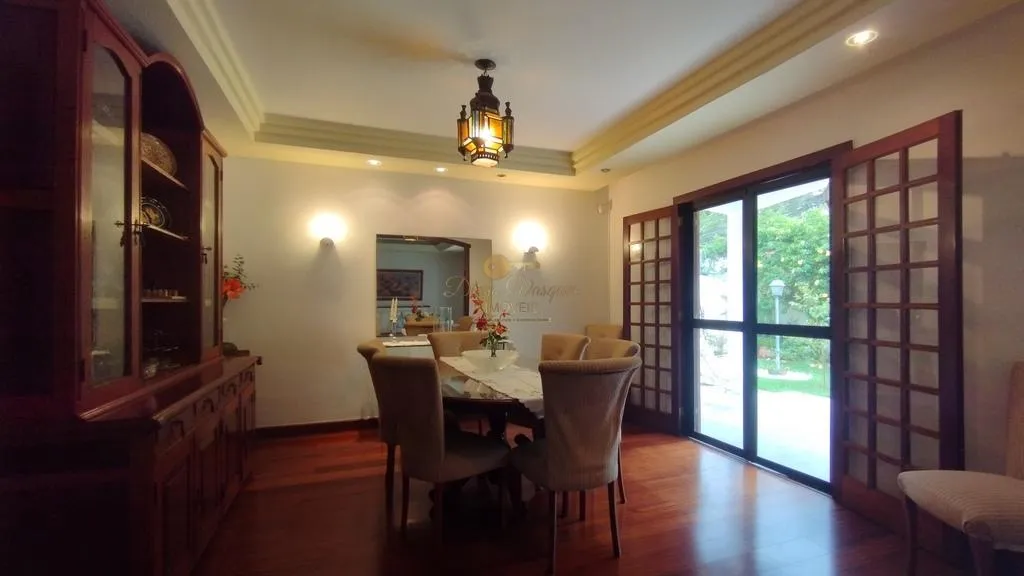Imagem Casa para Venda em Teresópolis / RJ no bairro Golfe