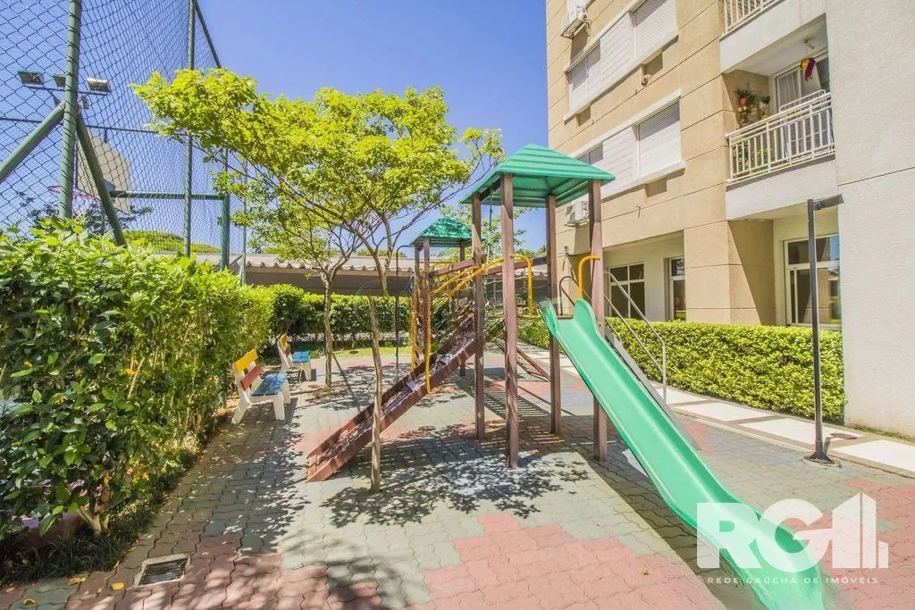 Imagem Apartamento 3 Dorm com Suíte e 2 Vagas na Vila Ipiranga