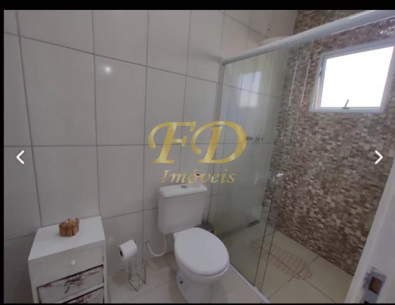 Imagem Casa em Condomínio Fechado em Bragança Paulista.
